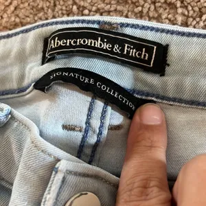 Abercrombie & fitch 26x26 jeans‎ thumbnail 6