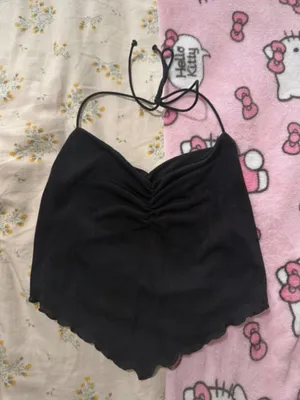 2 Pcs Halter Tops thumbnail 3