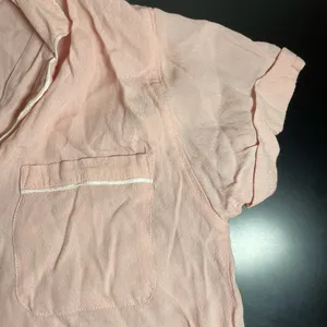 Abercrombie Pink Blouse thumbnail 6