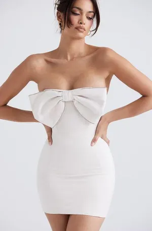 House Of CB Ariella Dress thumbnail 4