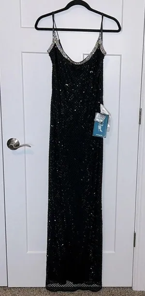 NWT  93551 - Black thumbnail 2