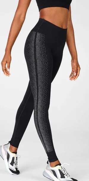 Fabletics Reflective Two Piece Set thumbnail 1