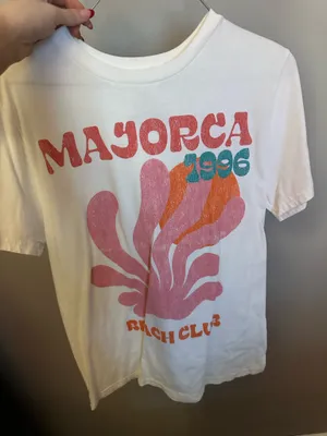 Nordstrom Tee Graphic thumbnail 1