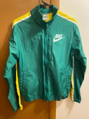Nike Windbreaker thumbnail 2
