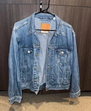 Levi’s Denim Jacket thumbnail 1