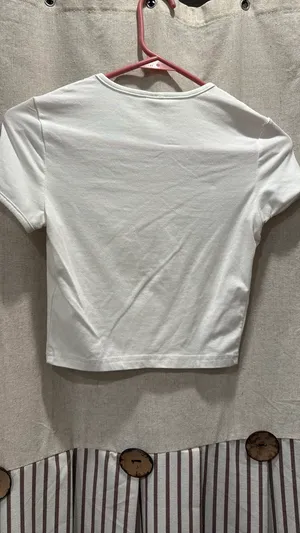 Missguided Baby Tee thumbnail 2