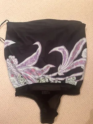 Free People Bodysuit thumbnail 6