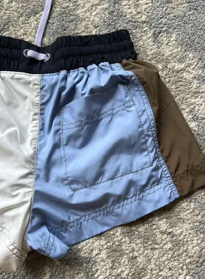 FP MOVEMENT XS Invigorate Colorblock Shorts thumbnail 6