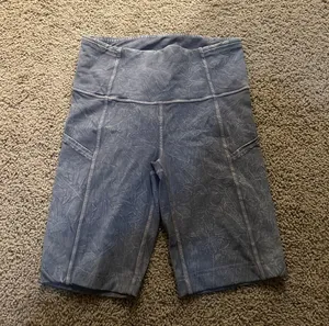 Lululemon Biker Shorts thumbnail 1