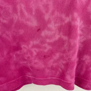 Harley Davidson Vintage Y2K Pink Tie Dye Rocklin, CA Graphic Muscle Tee Tank Top thumbnail 5