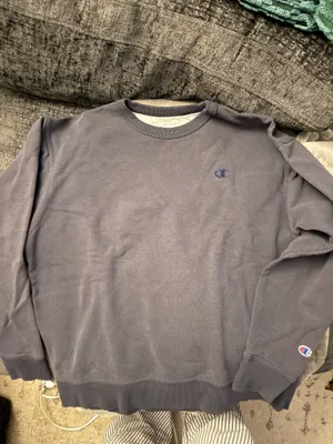 Champion Sweatshirt Crewneck thumbnail 4