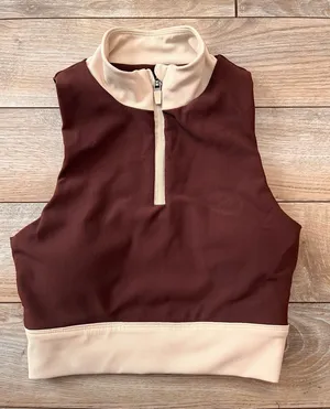 Wilo the label athletic sports top size medium thumbnail 1