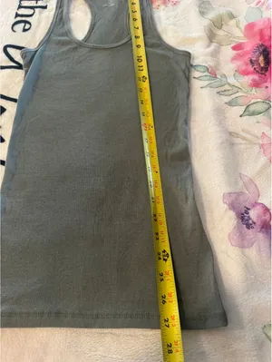 AE Soft & Sexy Scoop Neck Tank Top, Size M thumbnail 5