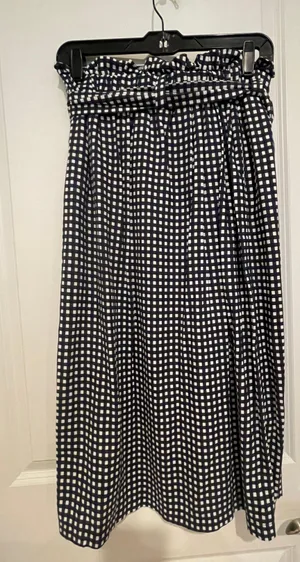 Cotton On Melanie MIDI Polka Dot Wrap Skirt thumbnail 2