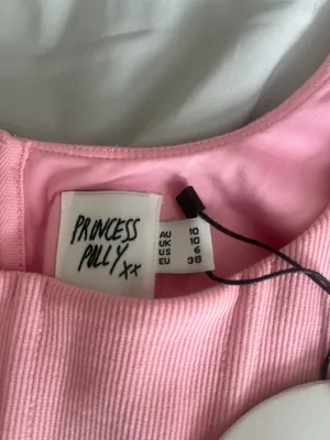 Princess Polly Corset thumbnail 3