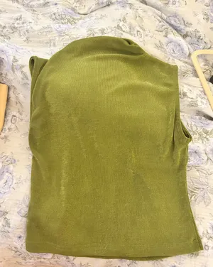 Cider High neck shirt thumbnail 2