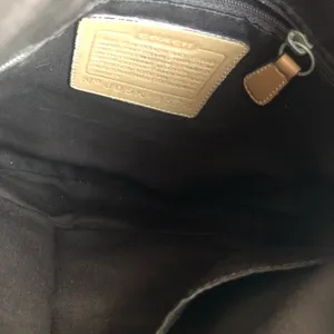 Coach Vintage Purse thumbnail 4