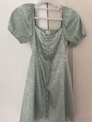 Altar'd State Dress thumbnail 7