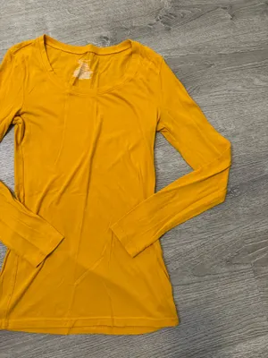No Boundaries Long Sleeve Tee thumbnail 2