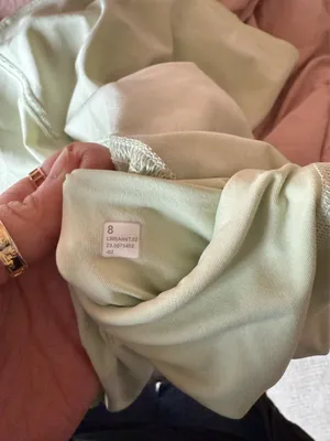 Lululemon Court Rival Skirt thumbnail 5