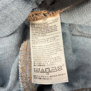 Banana Republic Dark Skinny Jeans Women’s 28/6 Blue Mid Rise Stretch Denim thumbnail 8