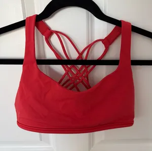 Lululemon Free To Be Bra Wild thumbnail 1