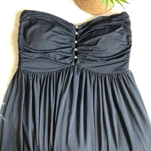 carmen marc valvo swimwear • coverup studded dress thumbnail 98