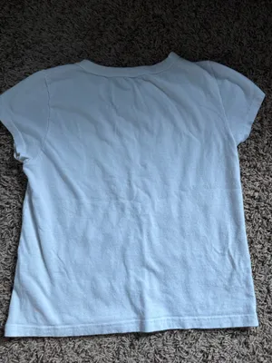 John Galt Baby Tee thumbnail 4