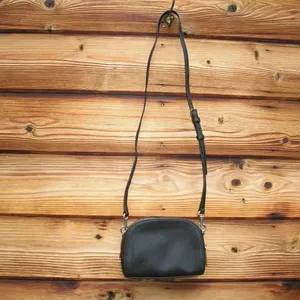 Marc Jacobs Playback Mirror Logo Crossbody Bag thumbnail 5