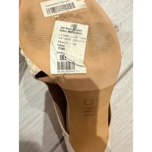 I.N.C. Women's Livana Slide Dress Mules 12 thumbnail 4
