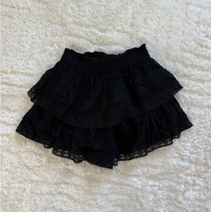 Black Altar'd State Skirt Ruffle thumbnail 3