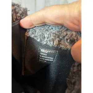 Totes Rain Boots NWOT Size 6 Black Waterproof‎ thumbnail 4