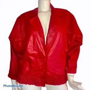 California vintage Lori of 80’s blazer thumbnail 1
