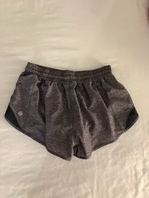 Lululemon Speed Up Shorts 2.5" thumbnail 2