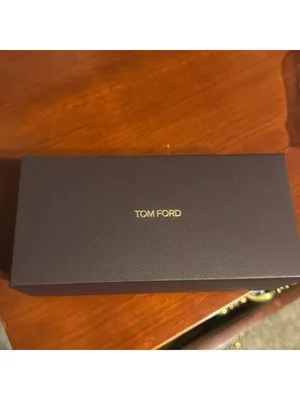 Tom Ford 55MM Cat Eye Sunglasses thumbnail 5