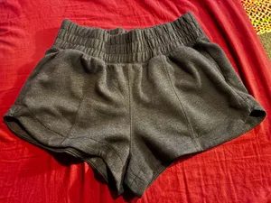 Athletic Shorts thumbnail 1