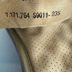 Softwalk Sandals Womens Sz 9 Brown Tan Buckle Comfortable‎ Summer Dress Casual thumbnail 6