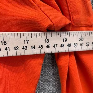 Lauren Ralph Lauren Shirt Orange‎ L thumbnail 11