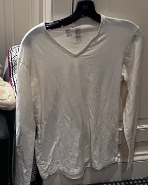 Long Sleeve Top Size M thumbnail 1