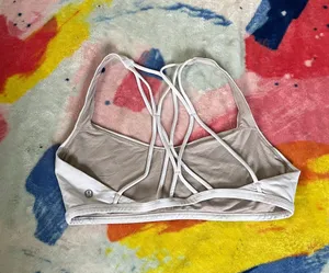Lululemon Sports Bra thumbnail 1