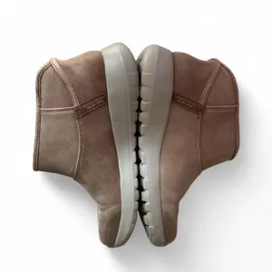 SKECHERS Women's Slip-ins On-the-GO Joy Boots Shoes, Chestnut, 6.5 US thumbnail 7