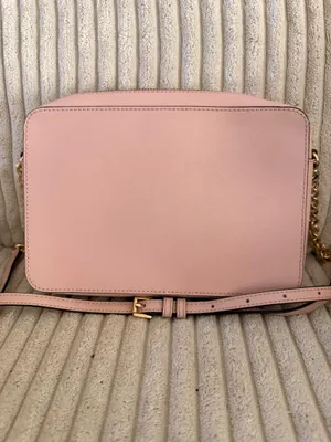 Pink Michael Kors Bag adjustable Crossbody  thumbnail 3