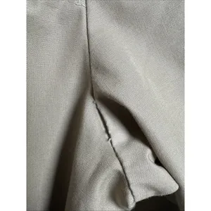 Vintage‎ 1970's Womens 10 Petite London Fog Maincoat Trenchcoat Hooded Beige thumbnail 11