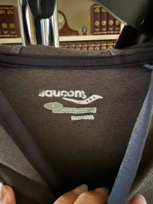 Saucony Daybreak Hoodie thumbnail 2