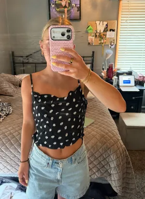 Abercrombie Top thumbnail 1