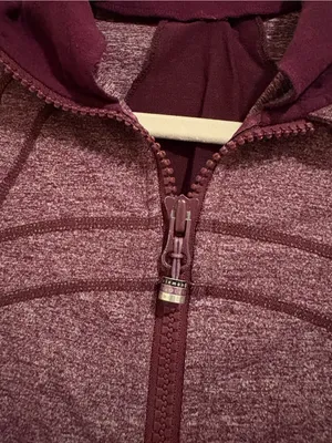 Lululemon Define Jacket size 8 thumbnail 5