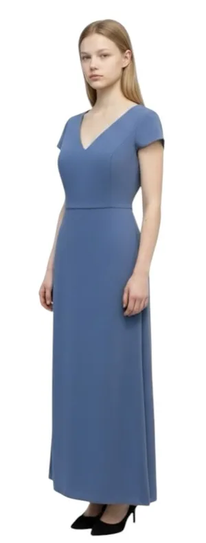 After Six Gown Formal Prom Dress , Size 16 thumbnail 1