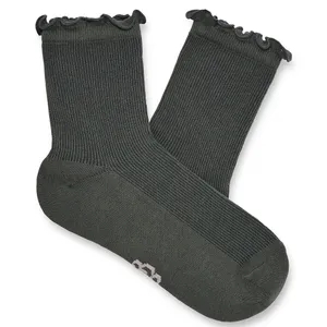 UGG Karsyn Lettuce Edge Socks thumbnail 1