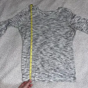 Lululemon Beat The Heat Long Sleeve thumbnail 12