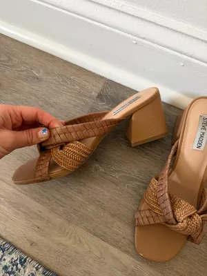 Steve Madden Heeled Sandals thumbnail 2